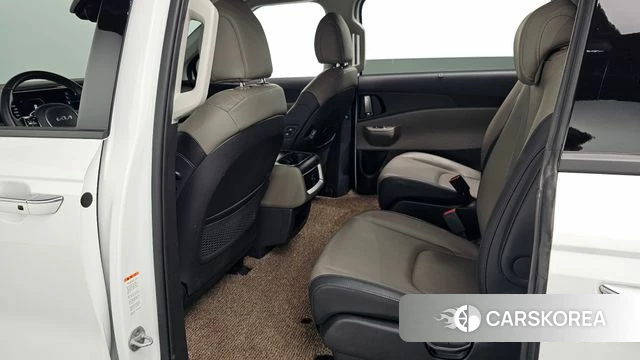 Kia The New Carnival 4th Generation id 4950352 из Кореи 18