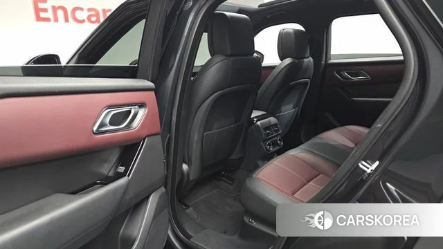 Land Rover Range Rover Velar id 4940943 из Кореи 18