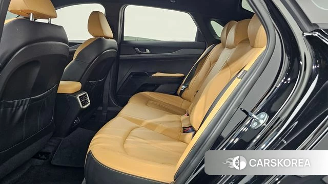 Kia K5 3rd generation id 5021782 из Кореи 18