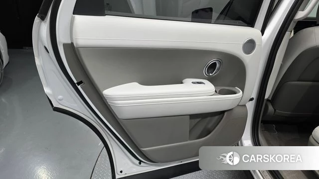 Hyundai Palisade (LX3) id 4710244 из Кореи 18
