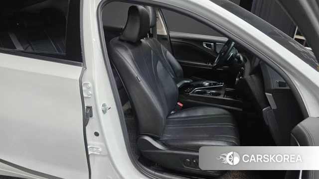 Kia K8 id 5040800 из Кореи 18