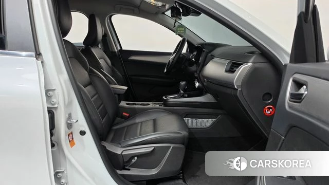 Renault Korea (Samsung) XM3 id 4996170 из Кореи 18