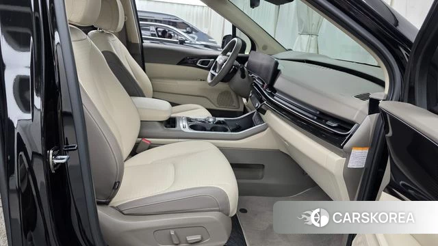 Kia The New Carnival 4th Generation id 4964721 из Кореи 18
