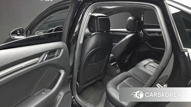 Audi New A3 id 4966956 из Кореи 18