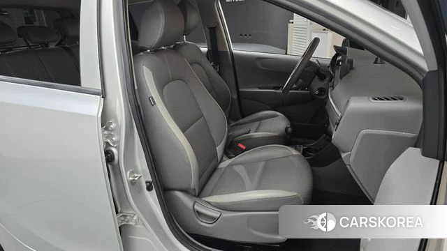 Kia All New Morning (JA) id 5054835 из Кореи 18