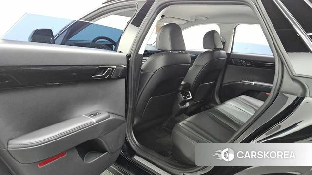 Hyundai Grandeur Hybrid (GN7) id 4981200 из Кореи 18