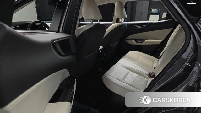Lexus NX350h Second generation id 5011379 из Кореи 18