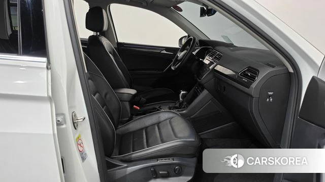 Volkswagen Tiguan second Generation id 4997578 из Кореи 18