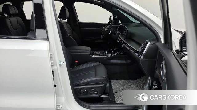Kia The New Sorento 4th Generation id 5001779 из Кореи 18