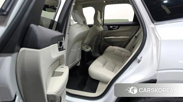 Volvo XC60 second Generation id 5041131 из Кореи 18