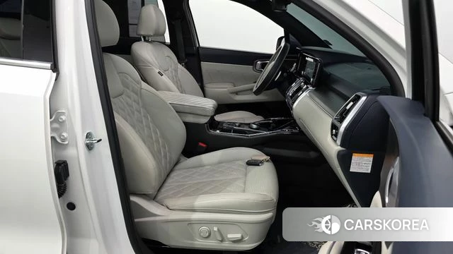 Kia Sorento 4th Generation id 4991317 из Кореи 18