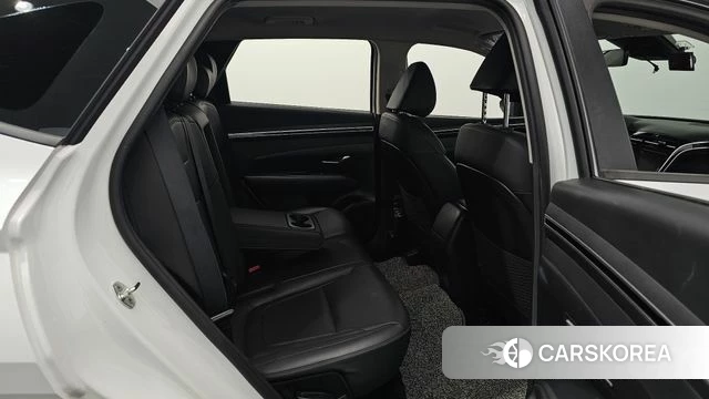 Hyundai Tucson (NX4) id 4775261 из Кореи 18