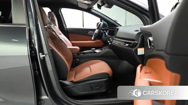 Kia The New Sportage 5th Generation Hybrid id 5026136 из Кореи 18