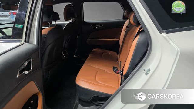 Kia Sportage 5th Generation Hybrid id 5027947 из Кореи 18