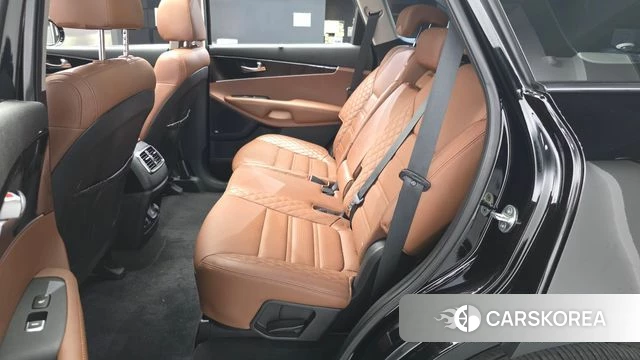 Kia The New Sorento id 4937480 из Кореи 18