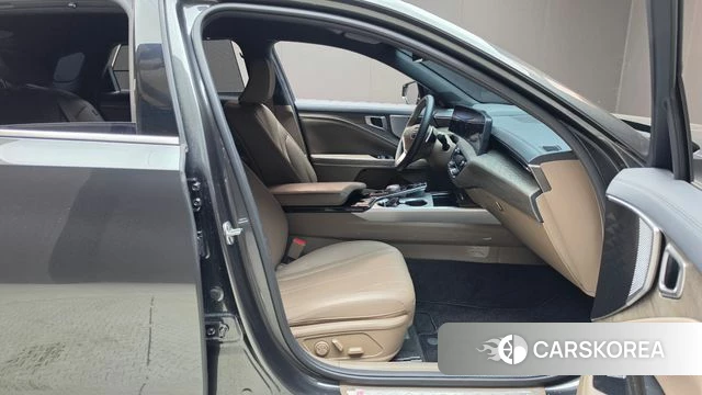 Kia K8 id 5027349 из Кореи 18