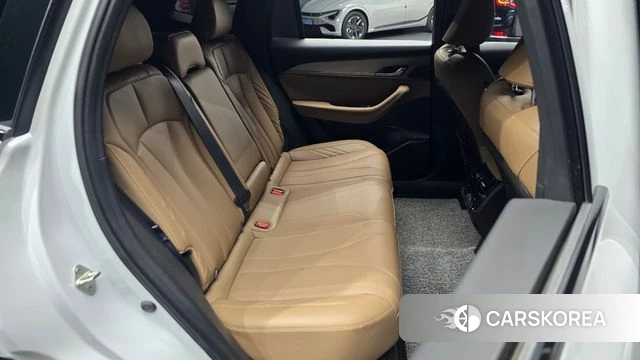 Renault Korea (Samsung) Grand Coleos id 5021171 из Кореи 18