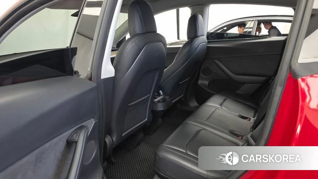 Tesla Model Y id 4880774 из Кореи 18