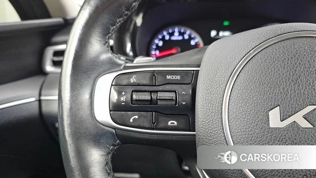 Kia K5 3rd generation id 4986817 из Кореи 18