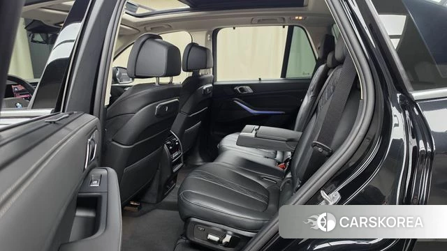 BMW X5 (G05) id 5015800 из Кореи 18