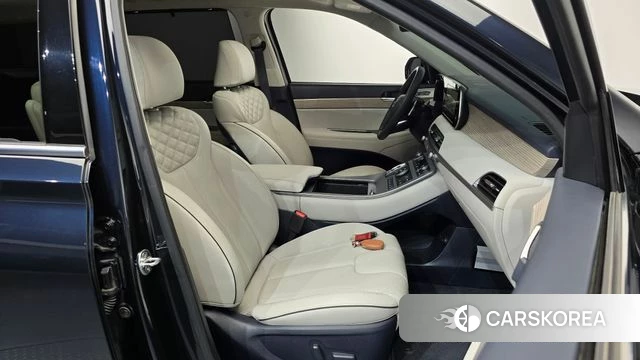 Hyundai Palisade id 5041890 из Кореи 18