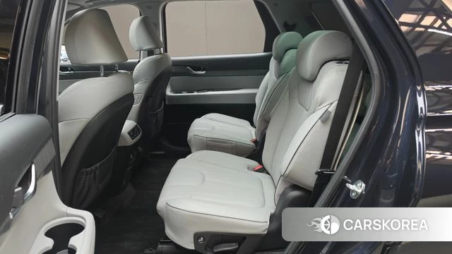 Hyundai The New Palisade id 4965035 из Кореи 18