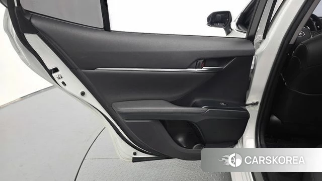 Toyota Camry (XV70) id 4882252 из Кореи 18