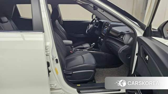 Ssangyong Berry New Tivoli id 5023486 из Кореи 18