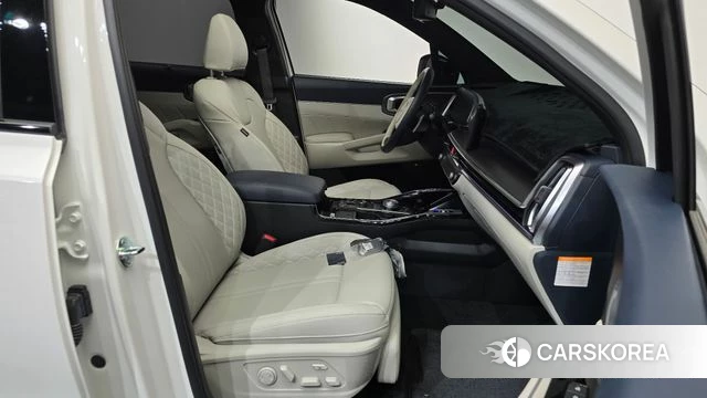 Kia The New Sorento 4th Generation id 5026343 из Кореи 18