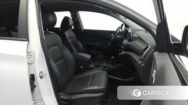Hyundai All New Tucson id 4751229 из Кореи 18