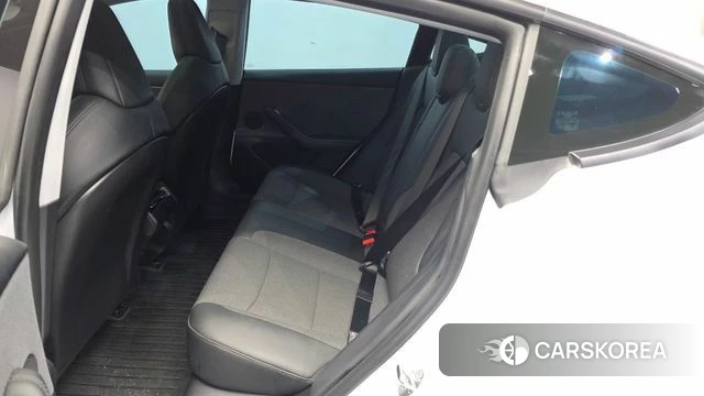 Tesla Model 3 id 4904092 из Кореи 18