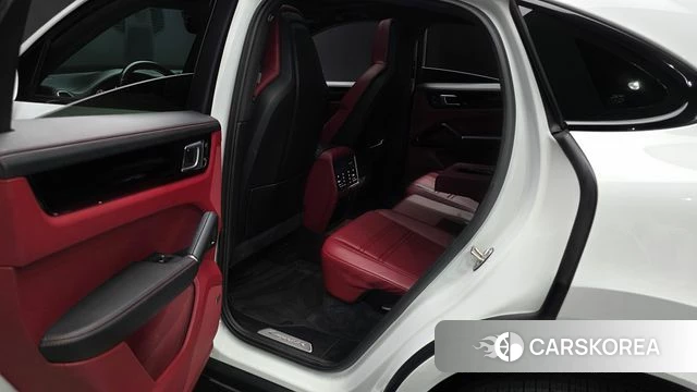 Porsche Cayenne (PO536) id 4992768 из Кореи 19
