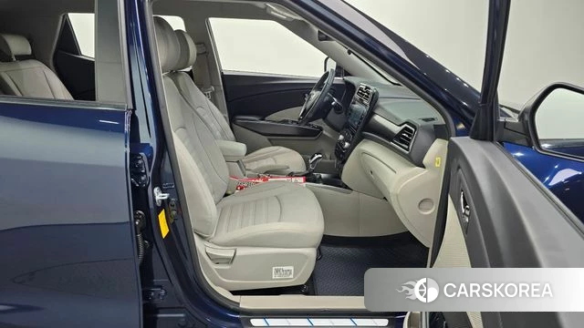 Ssangyong Berry New Tivoli id 4967276 из Кореи 18