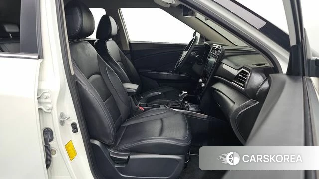 Ssangyong Berry New Tivoli id 5034511 из Кореи 18