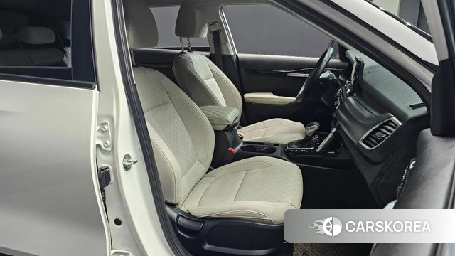 Kia Seltos id 5002977 из Кореи 18