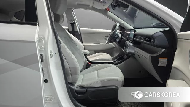 Hyundai Kona Hybrid (SX2) id 4975581 из Кореи 18