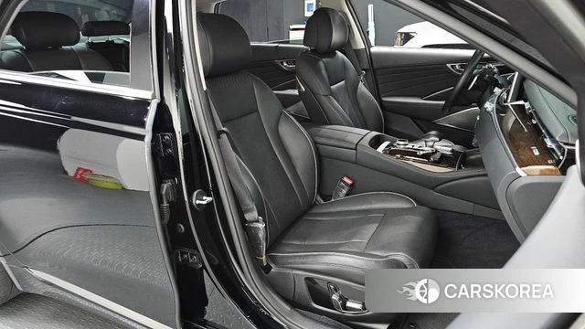 Kia More K9 id 4586660 из Кореи 19