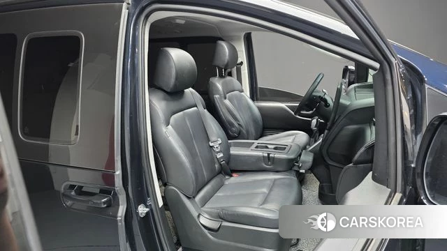 Hyundai Staria id 5017677 из Кореи 18