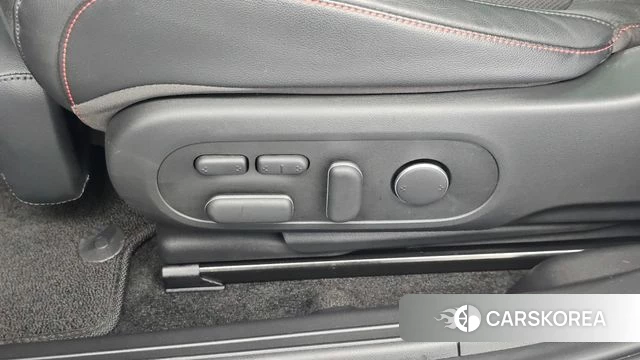 Hyundai The New Ionic 5 id 4893055 из Кореи 18