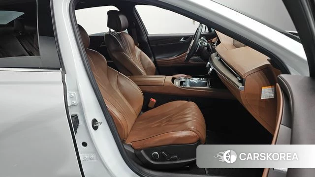Genesis Electrified G80 (RG3) id 5003127 из Кореи 18