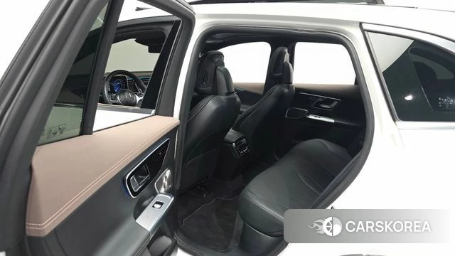 Mercedes-Benz EQE SUV X294 id 4660657 из Кореи 18