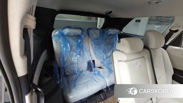 Hyundai Palisade (LX3) id 4681475 из Кореи 18