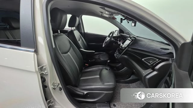 Chevrolet (GM Daewoo) The New Spark id 4937353 из Кореи 18