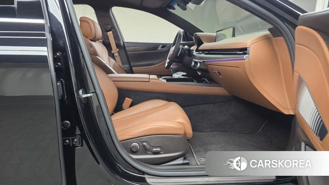Genesis G80 (RG3) id 4965215 из Кореи 18