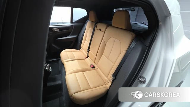 Volvo XC40 id 4929615 из Кореи 18