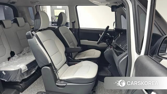 Kia The New Kia Ray id 4714892 из Кореи 18