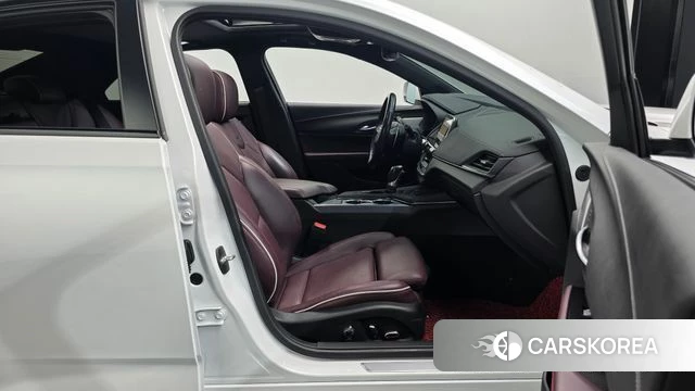 Cadillac CT4 id 5027878 из Кореи 18