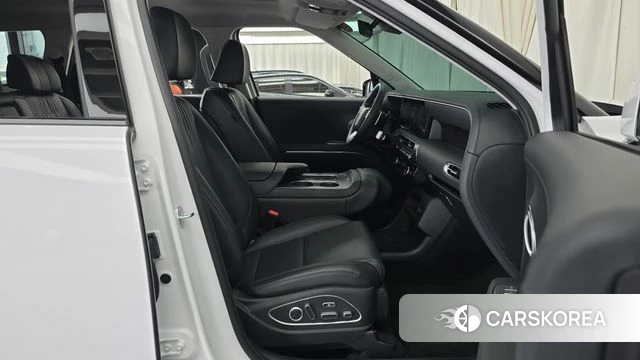 Hyundai Palisade (LX3) id 4710500 из Кореи 18