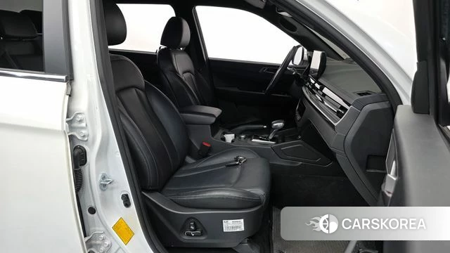 Ssangyong The New Rexton Sports Cannes id 4921753 из Кореи 18