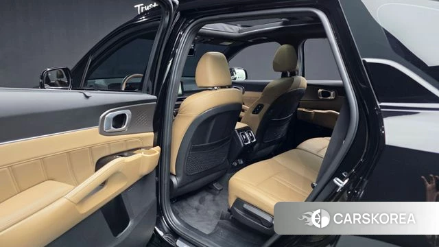 Kia The New Sorento 4th Generation id 5021447 из Кореи 18